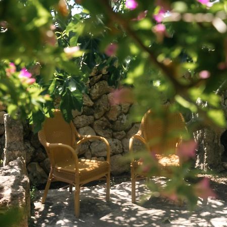 Finca Sa Cova Vella Манакор Экстерьер фото