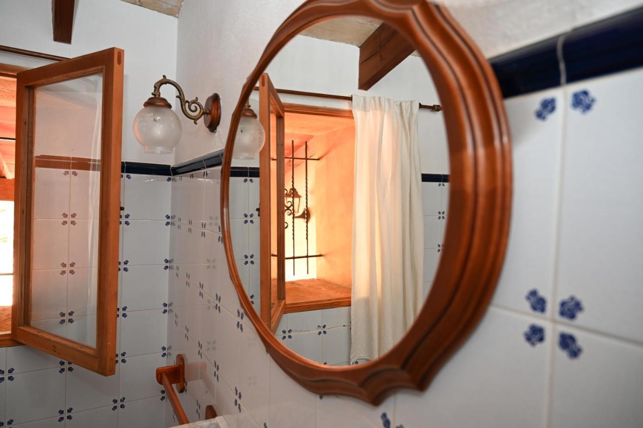 Finca Sa Cova Vella Манакор Экстерьер фото