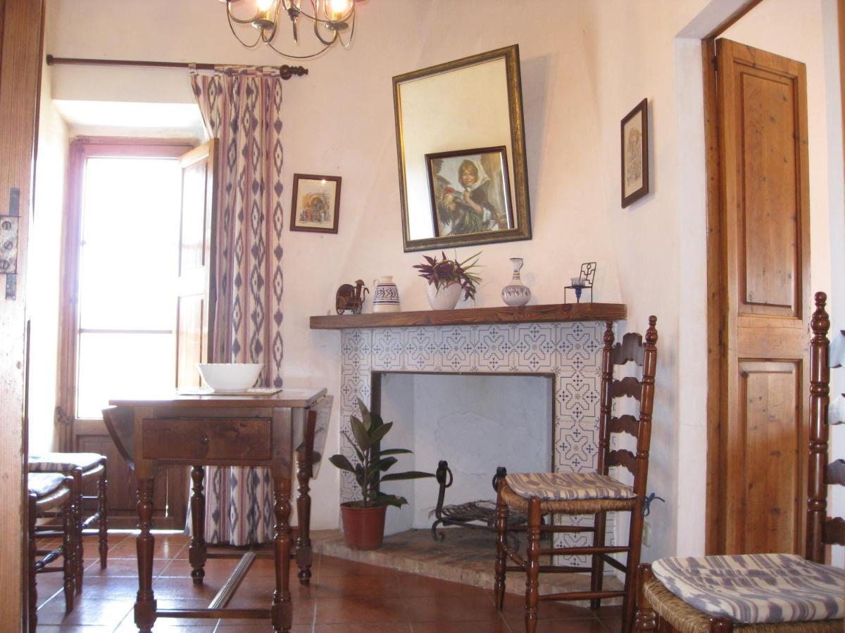 Finca Sa Cova Vella Манакор Экстерьер фото