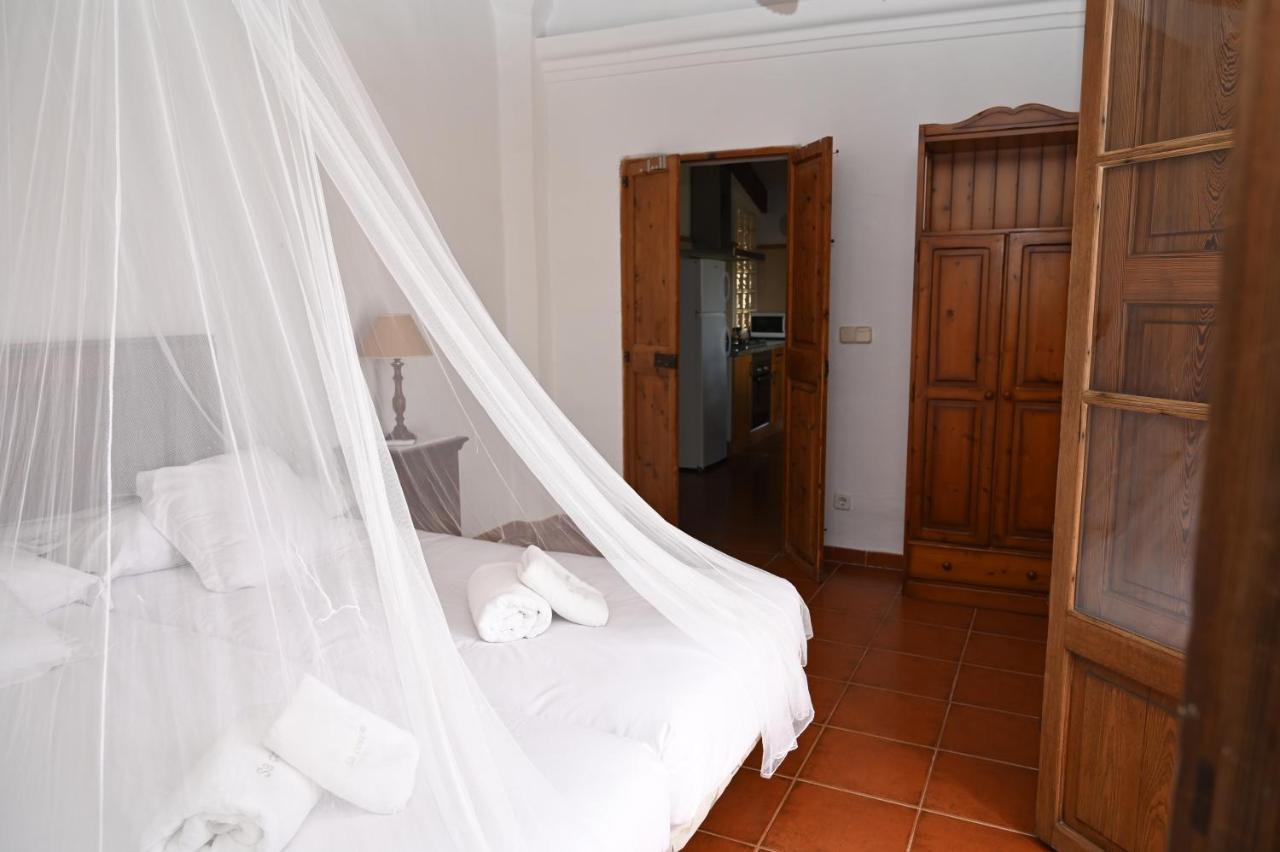 Finca Sa Cova Vella Манакор Экстерьер фото