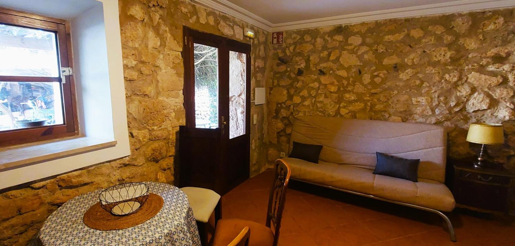 Finca Sa Cova Vella Манакор Экстерьер фото
