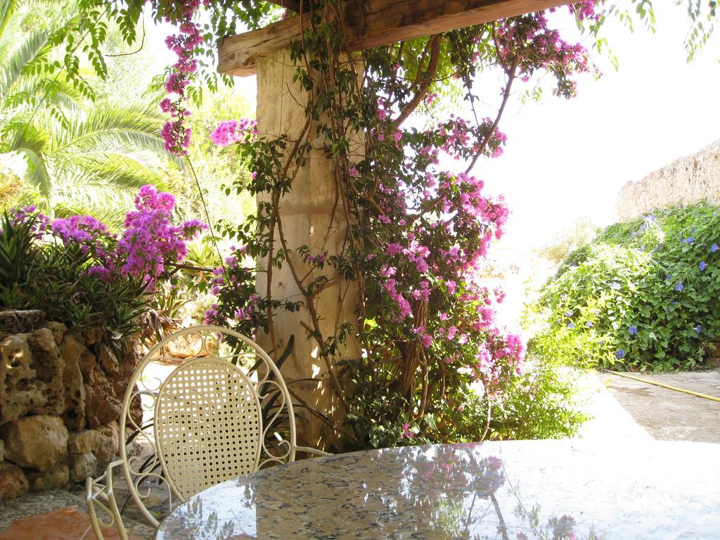 Finca Sa Cova Vella Манакор Экстерьер фото